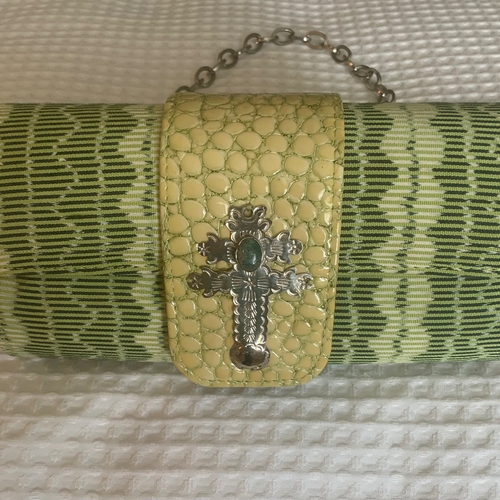 San Miguel Allende Clutch